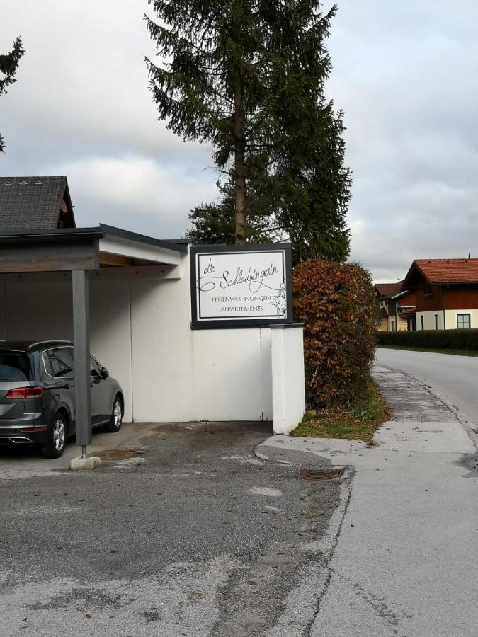 Die Schladmingerin Exterior photo